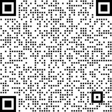 微信客服二维码