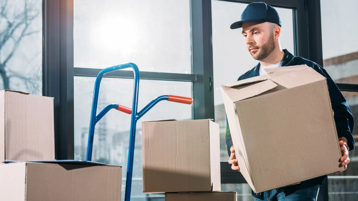 纽约搬家8大建议