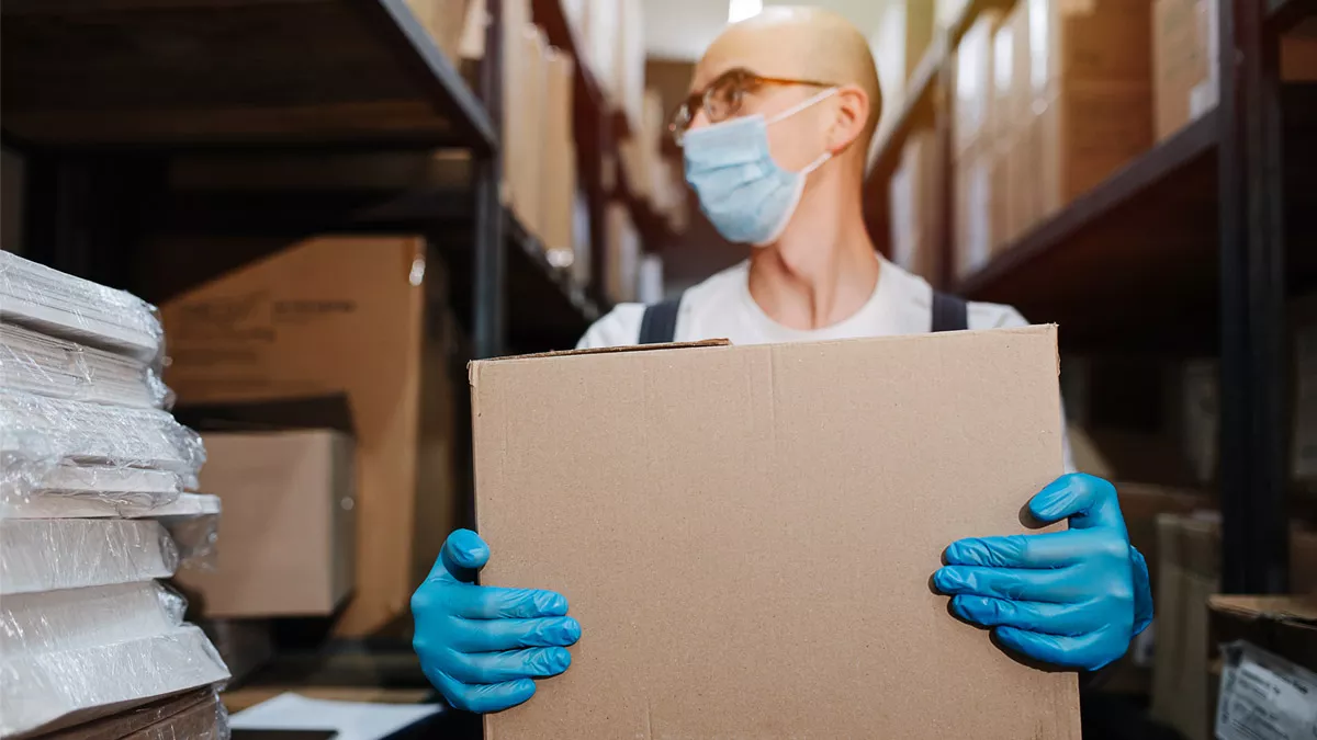 疫情期间纽约搬家10大注意事项