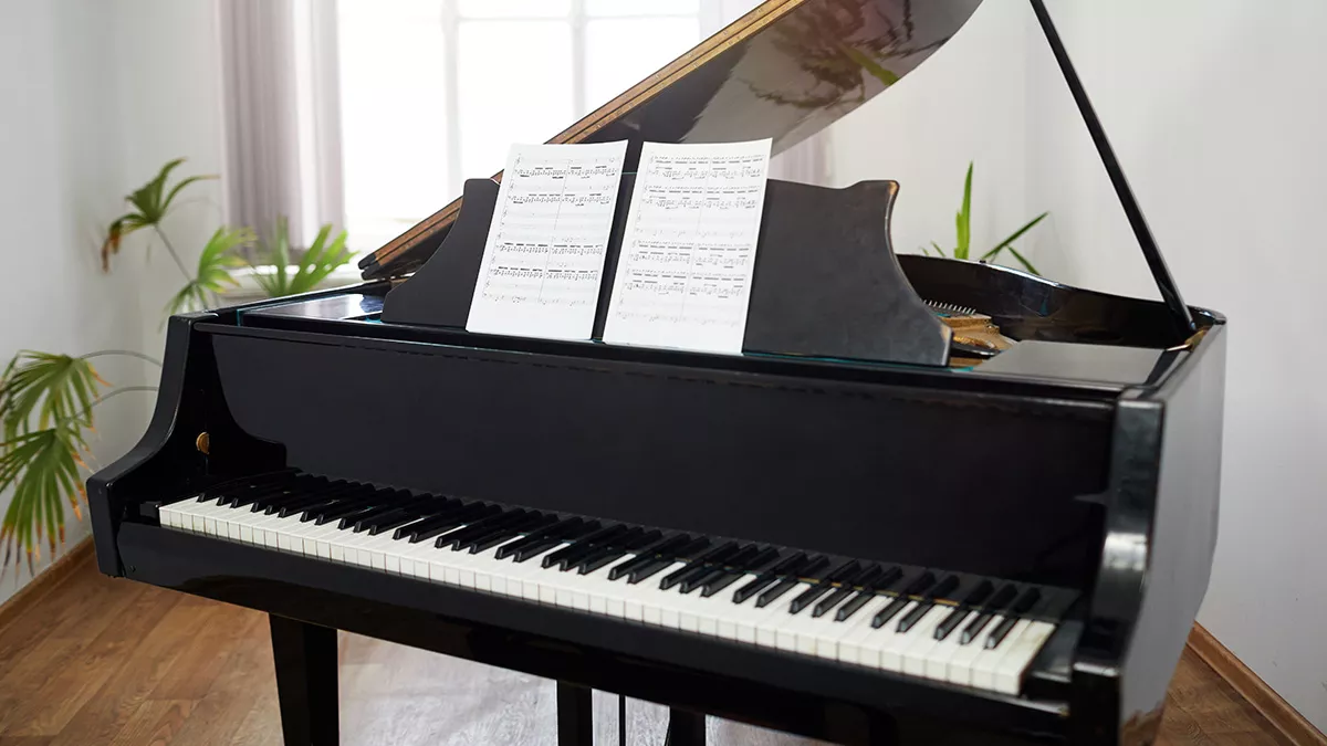 钢琴搬运攻略 – 钢琴搬运需要注意的 5 个问题