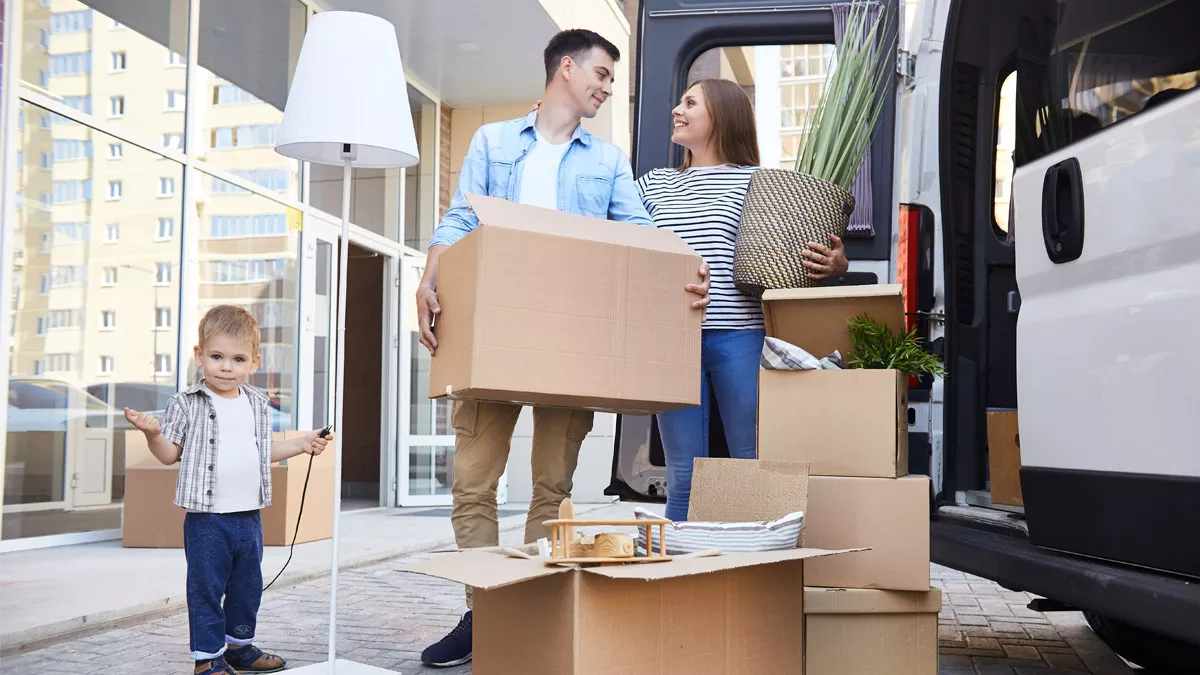 2023年搬家攻略与指南