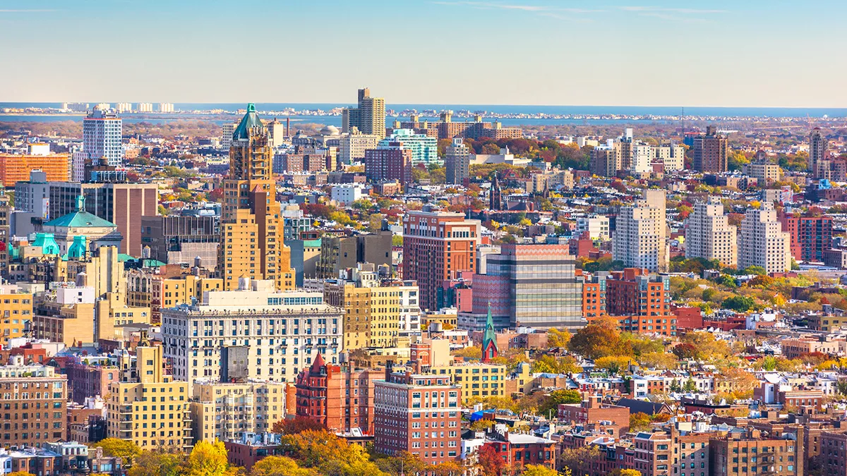 布鲁克林2023年最安全的5个社区