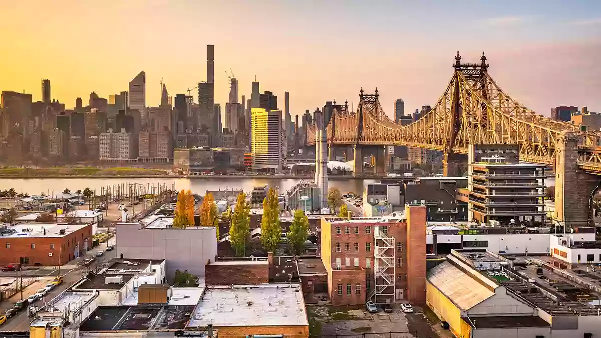 皇后区2023年最安全的5个社区